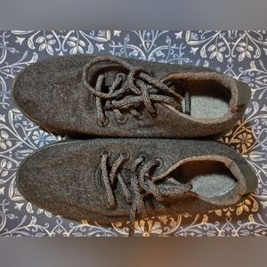 All Birds Wool Runners Women's Sz 10